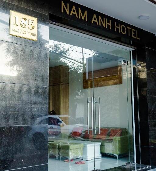 호텔 Nam Anh