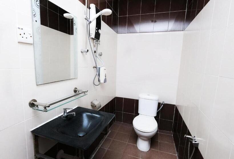 酒店 Oyo 707 Ayuni