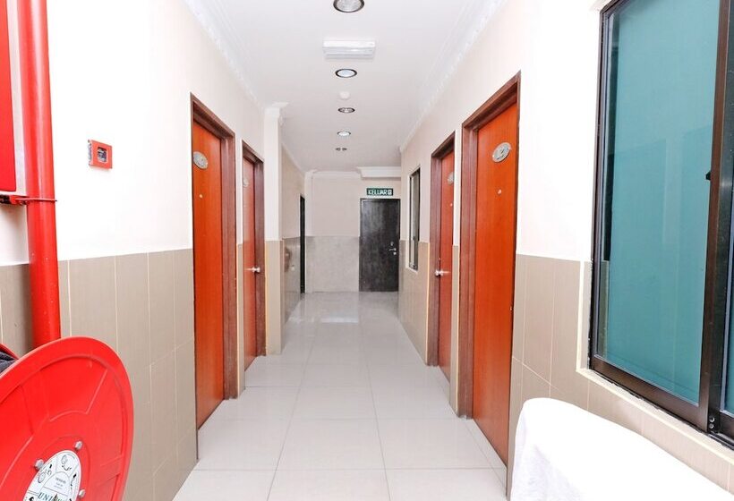 酒店 Oyo 707 Ayuni