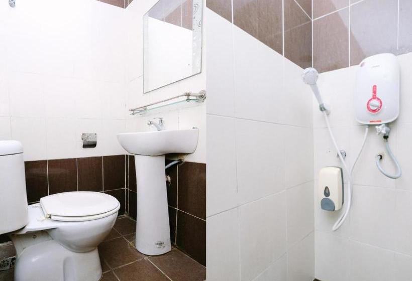 酒店 Oyo 707 Ayuni