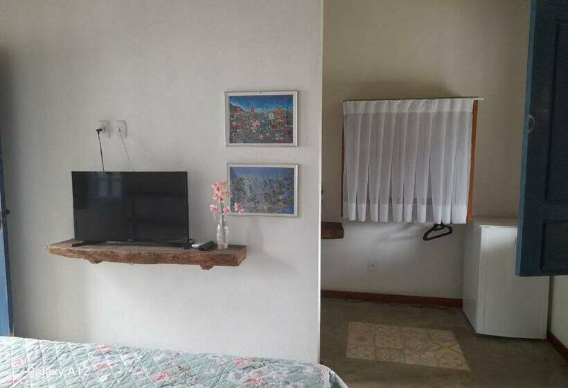 فندق Pousada Vila Sol Maior