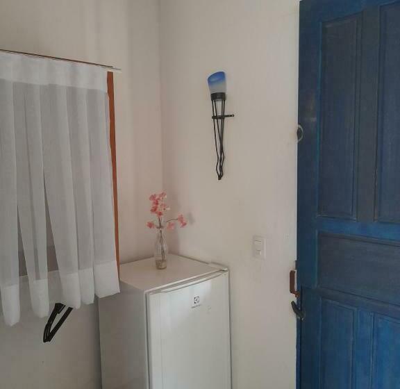 فندق Pousada Vila Sol Maior