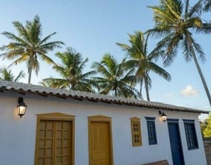 فندق Pousada Vila Sol Maior