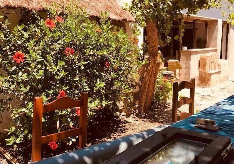 Boutique Hotel Rancho Los Lobos