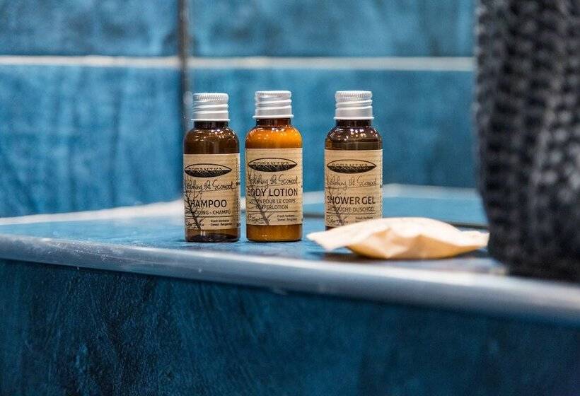 Boutique Hotel Rancho Los Lobos