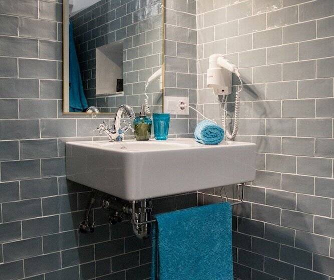 Boutique Hotel Rancho Los Lobos