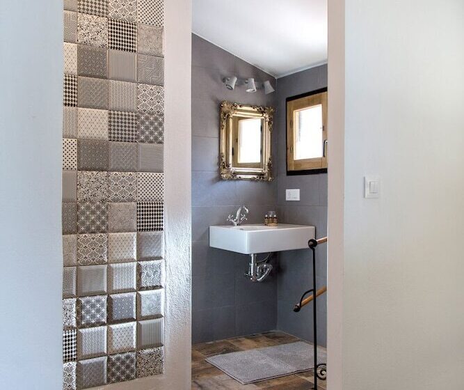 Boutique Hotel Rancho Los Lobos