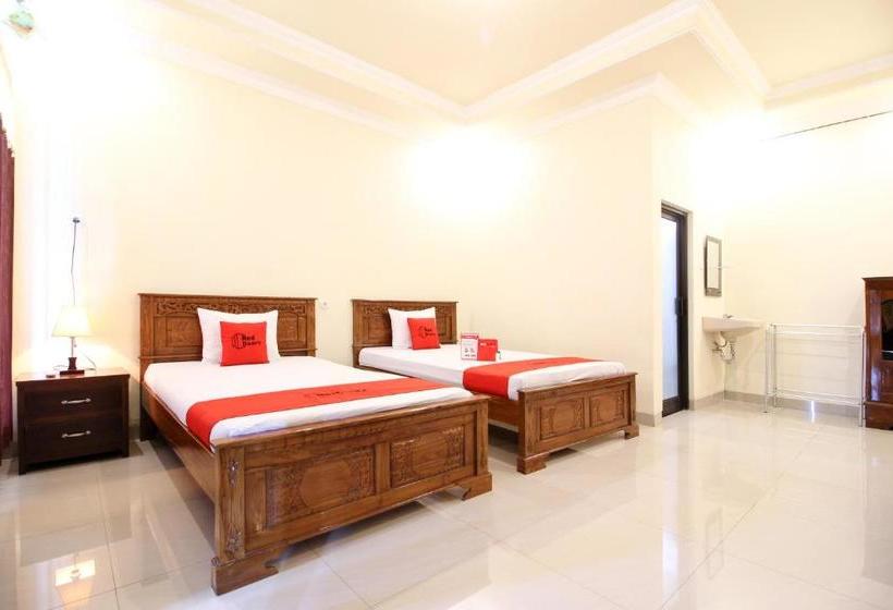 酒店 Reddoorz Syariah @ Kompleks Candi  Borobudur