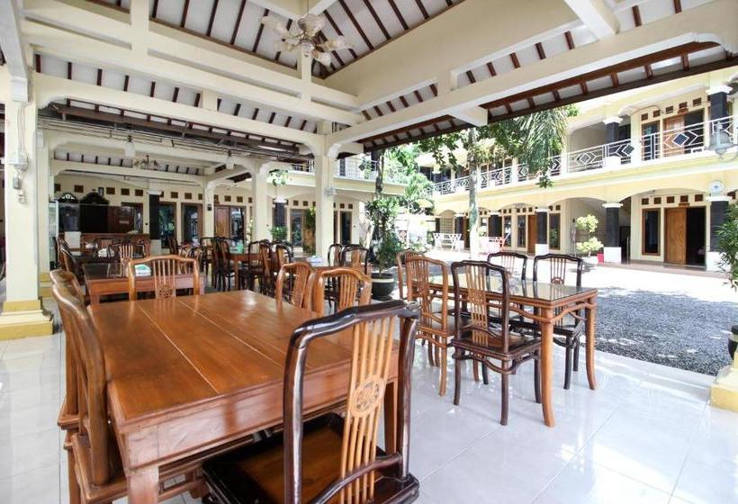 酒店 Reddoorz Syariah @ Kompleks Candi  Borobudur