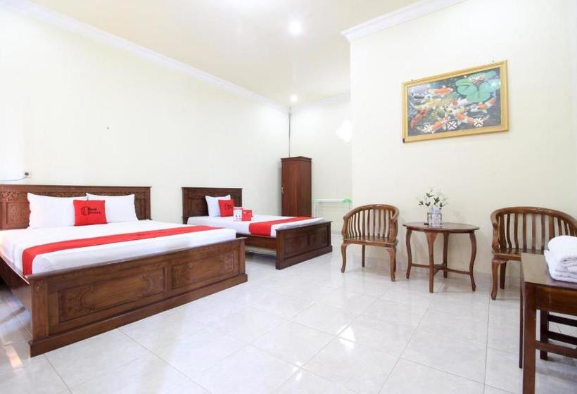 酒店 Reddoorz Syariah @ Kompleks Candi  Borobudur