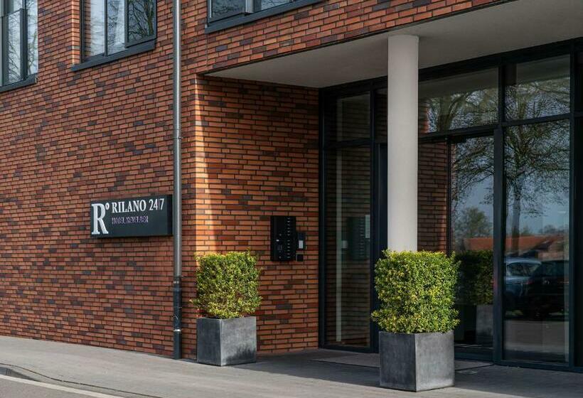 Elaya Hotel Kevelaer