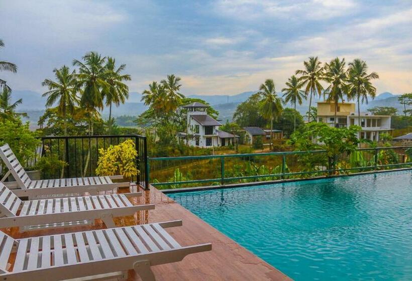 호텔 River Vally Inn