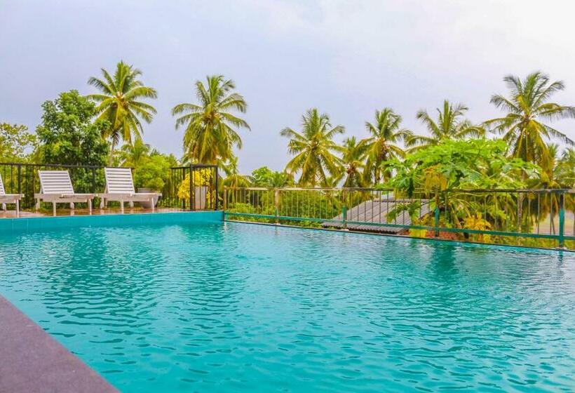 호텔 River Vally Inn