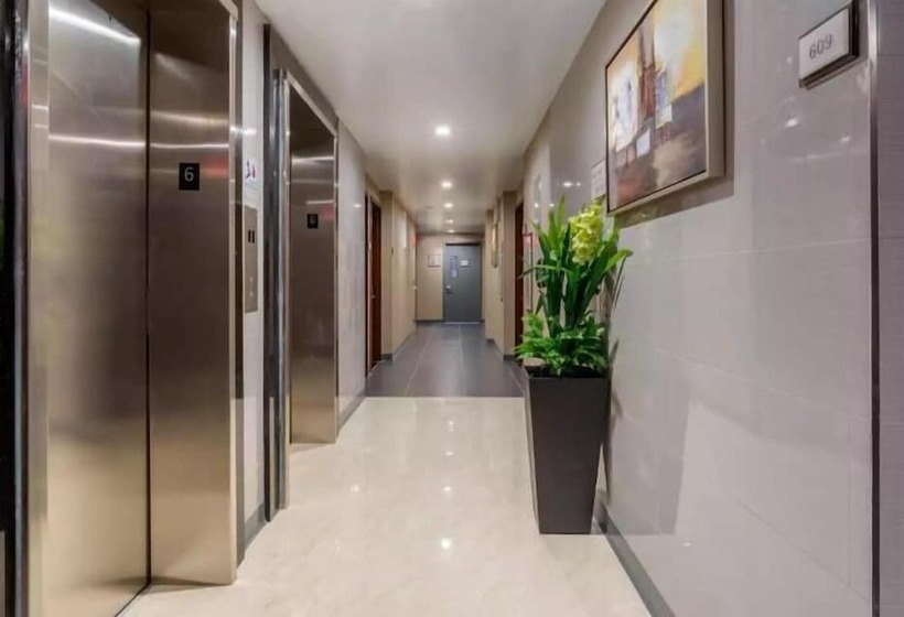 בית מלון כפרי The L