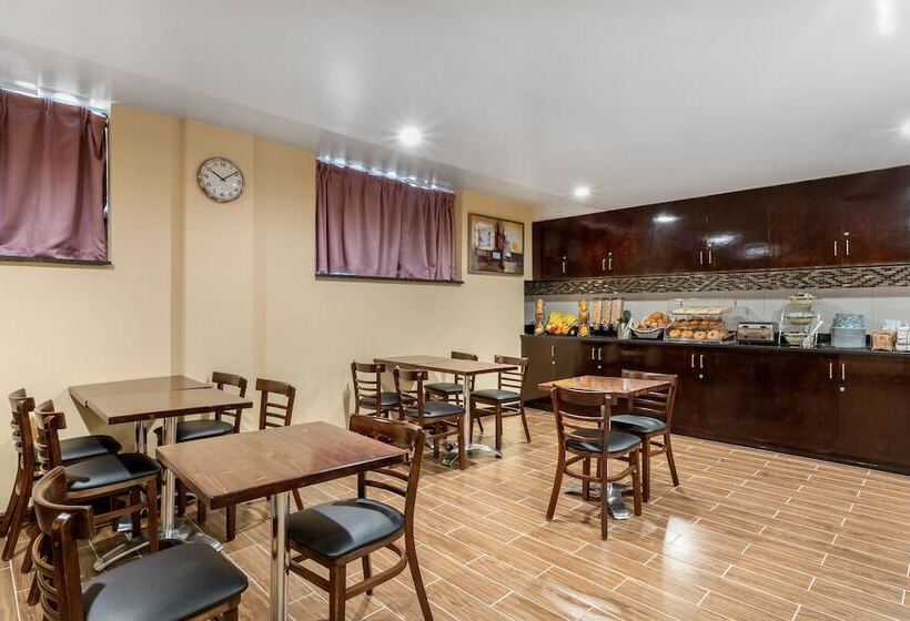 בית מלון כפרי The L