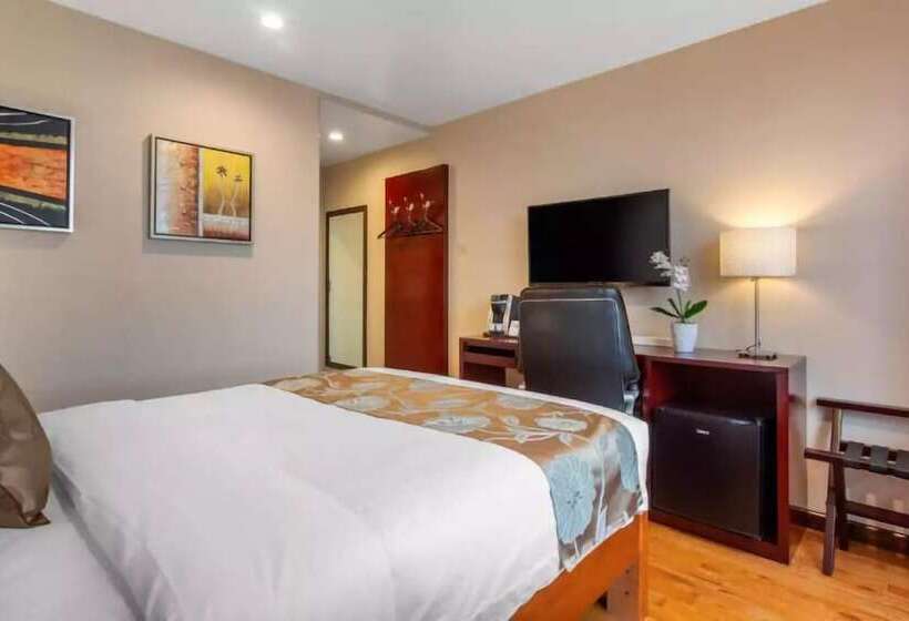 בית מלון כפרי The L