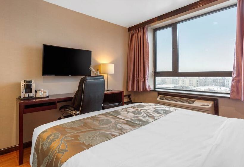 בית מלון כפרי The L