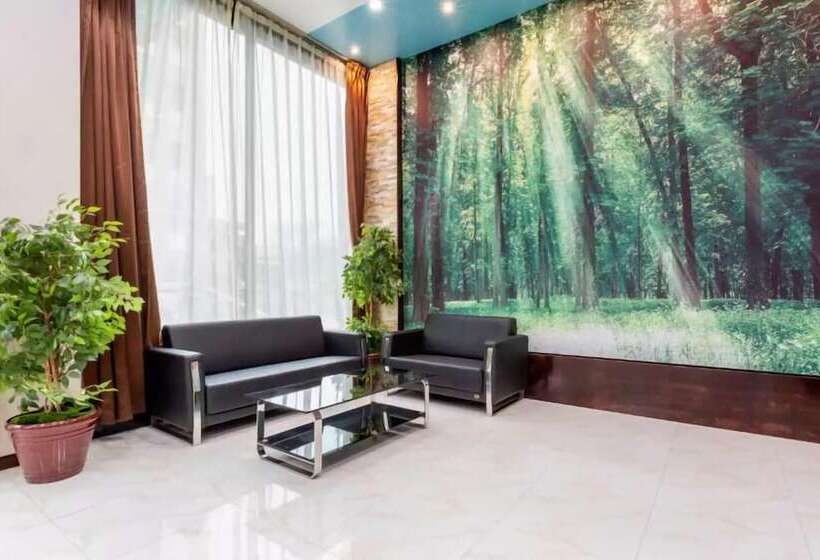 בית מלון כפרי The L