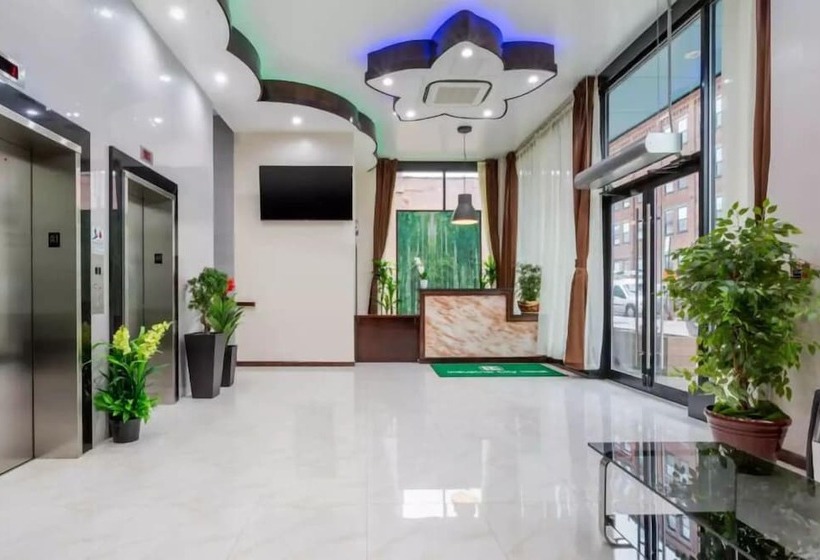 בית מלון כפרי The L