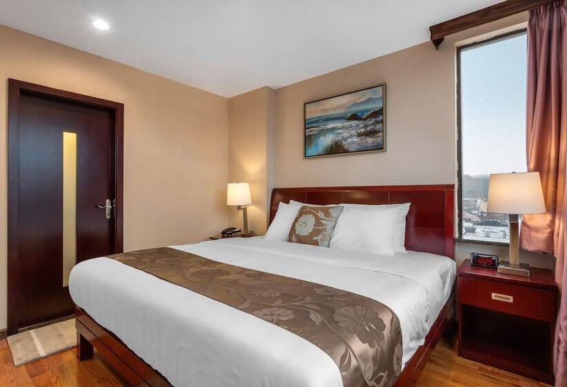 בית מלון כפרי The L