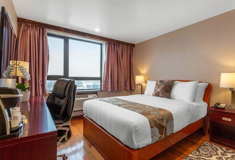 בית מלון כפרי The L