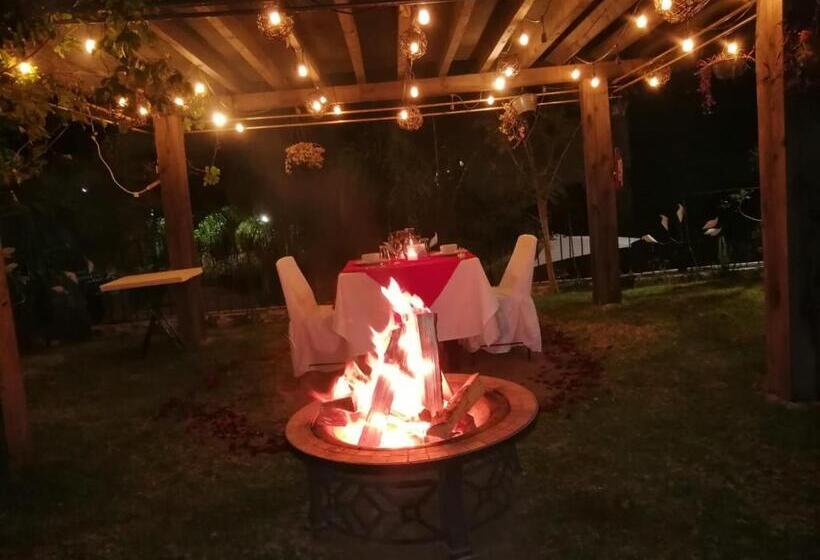 هتل Villas Mariposas