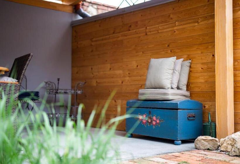 Mikulov Apartmány Magistr