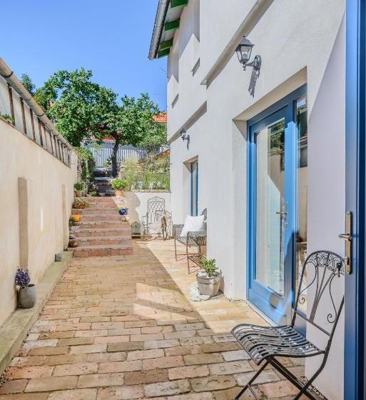 Mikulov Apartmány Magistr