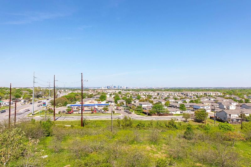 Motel 6 Austin Airport