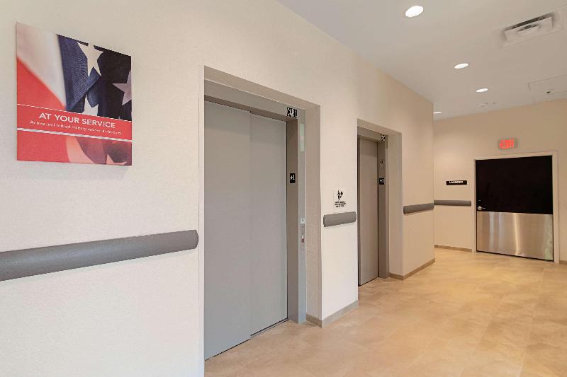 Motel 6 Austin Airport