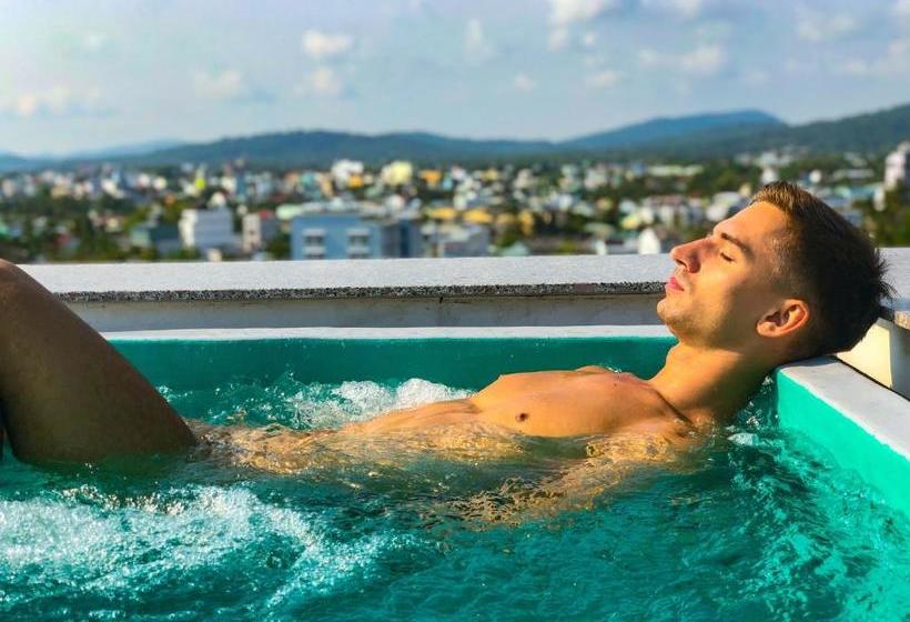 پانسیون Friends Gay House  , Club, Sauna