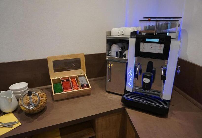 פנסיון Landhaus Seereith