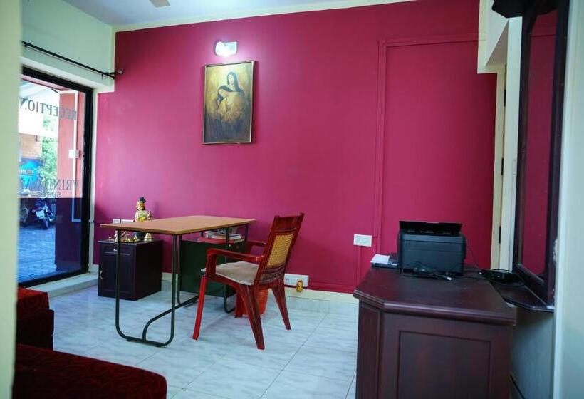 膳宿费 Vrindavan Suites Guruvayur