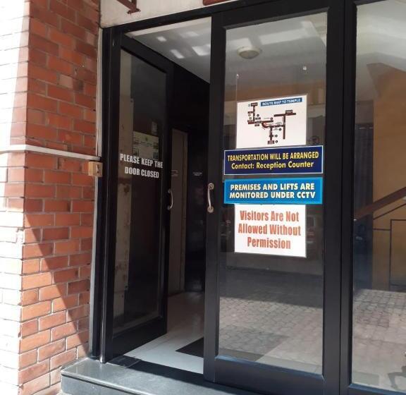 膳宿费 Vrindavan Suites Guruvayur