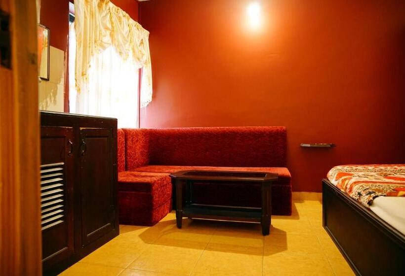 膳宿费 Vrindavan Suites Guruvayur