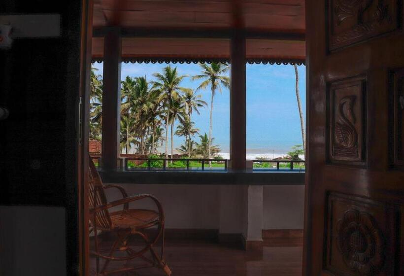 استراحتگاه Sherly Cottages