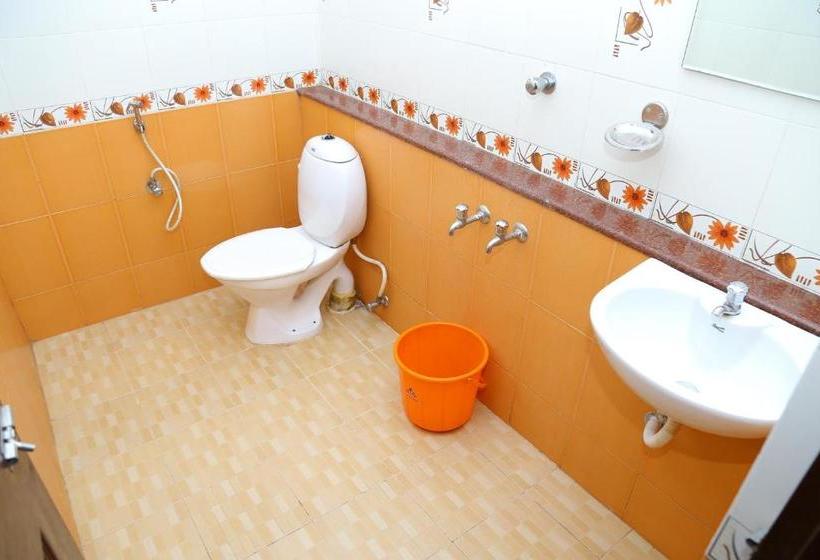 هاستل Princess Inn Royal
