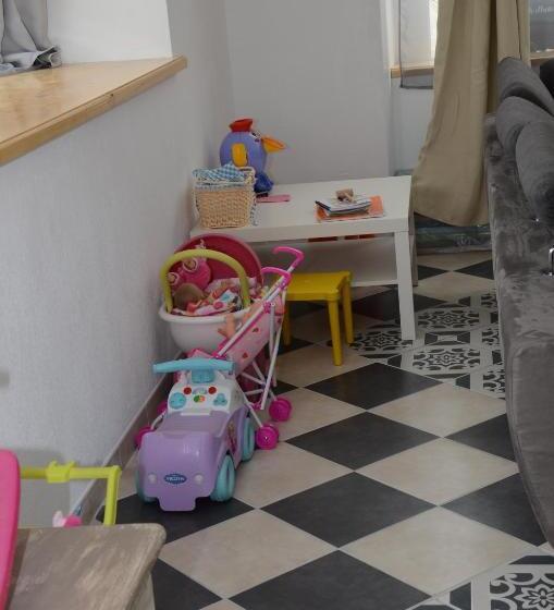 צימר Nostra Demora