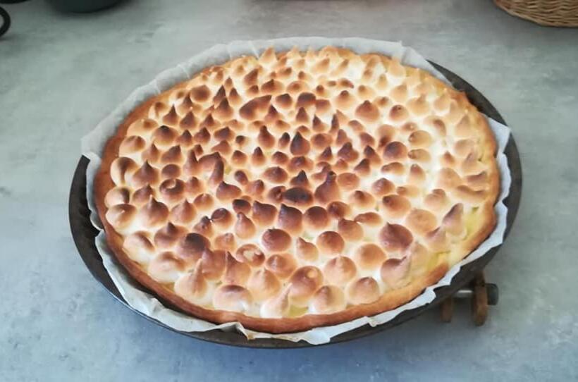 צימר Nostra Demora