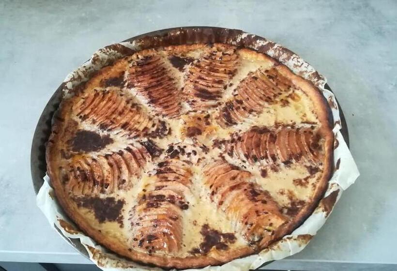 צימר Nostra Demora