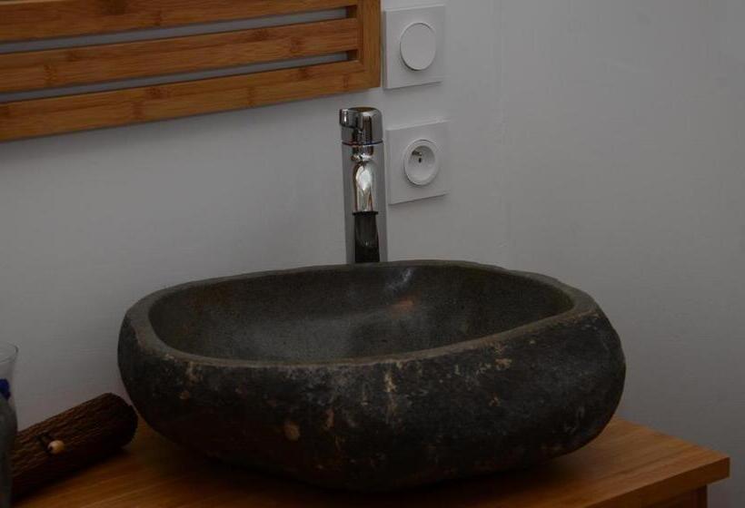 צימר Nostra Demora