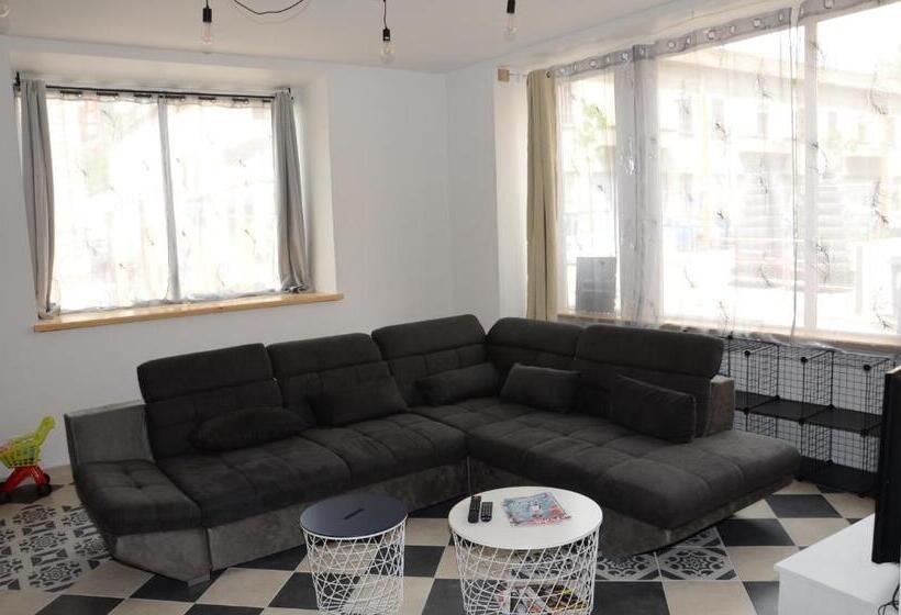 צימר Nostra Demora