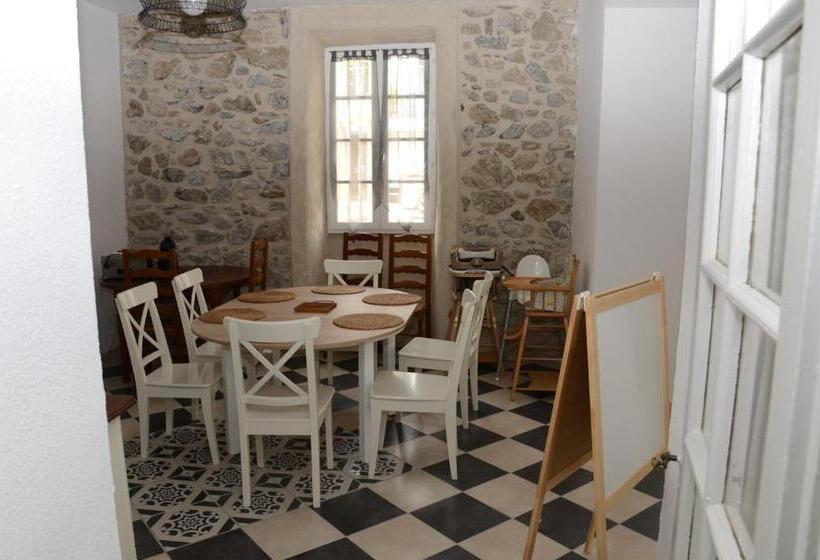 צימר Nostra Demora