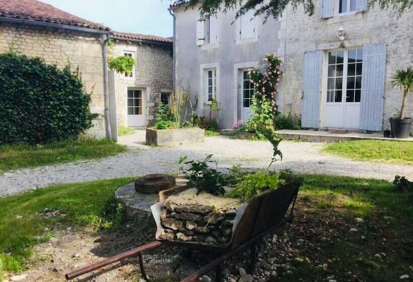 Bed and Breakfast Têtes à L Air