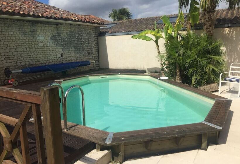 Bed and Breakfast Têtes à L Air