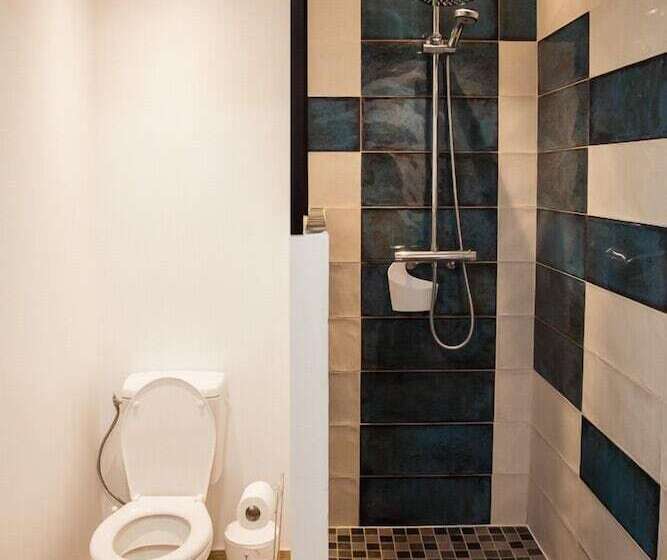 Bed and Breakfast Têtes à L Air