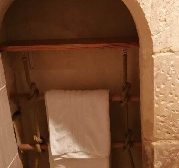 Bed and Breakfast Têtes à L Air