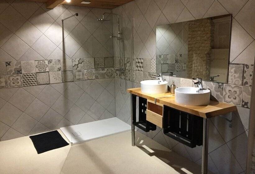 Bed and Breakfast Têtes à L Air