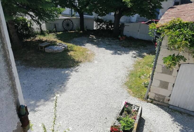 Bed and Breakfast Têtes à L Air