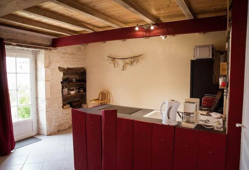 Bed and Breakfast Têtes à L Air